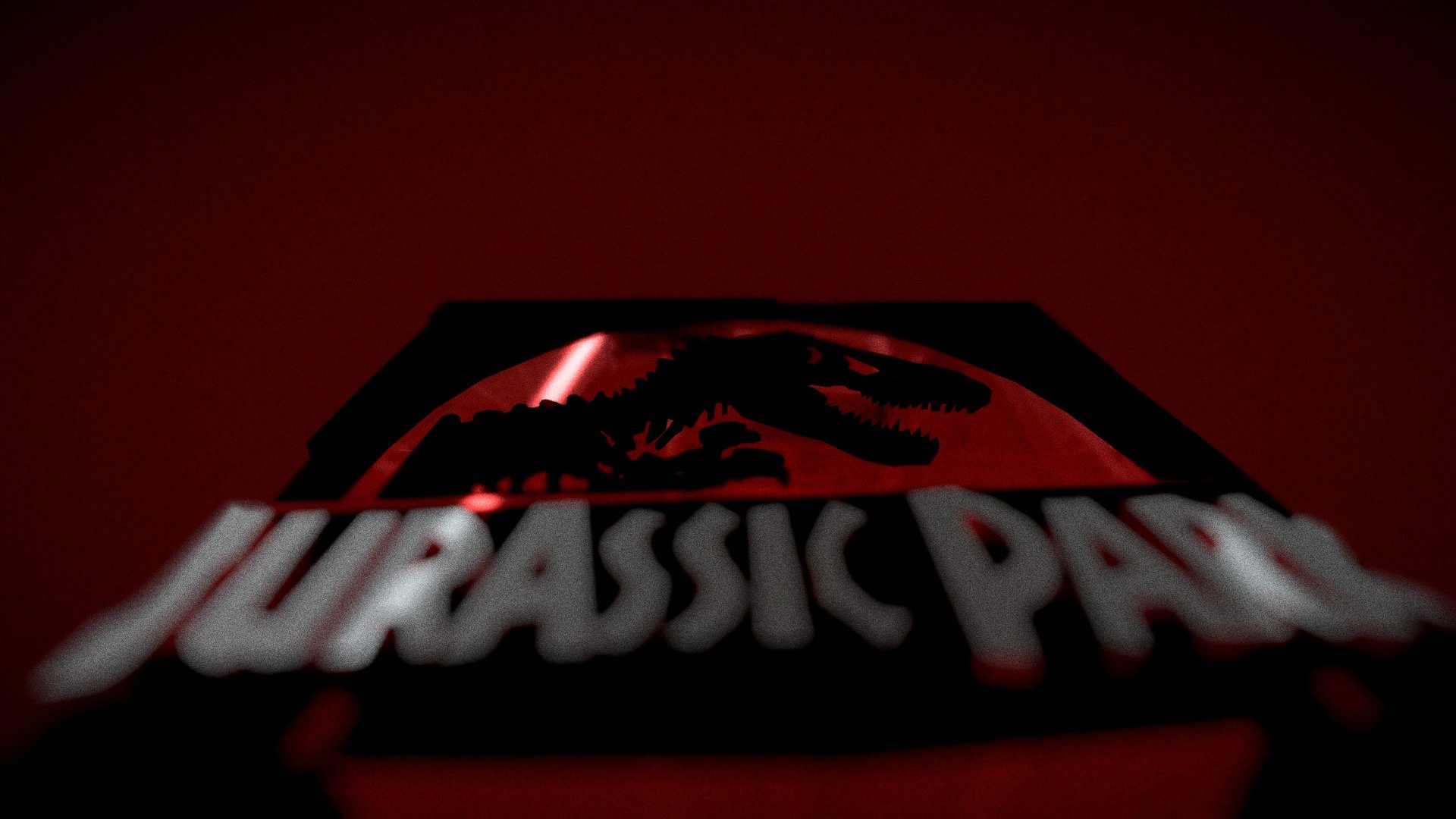 JURASSIC PARCK