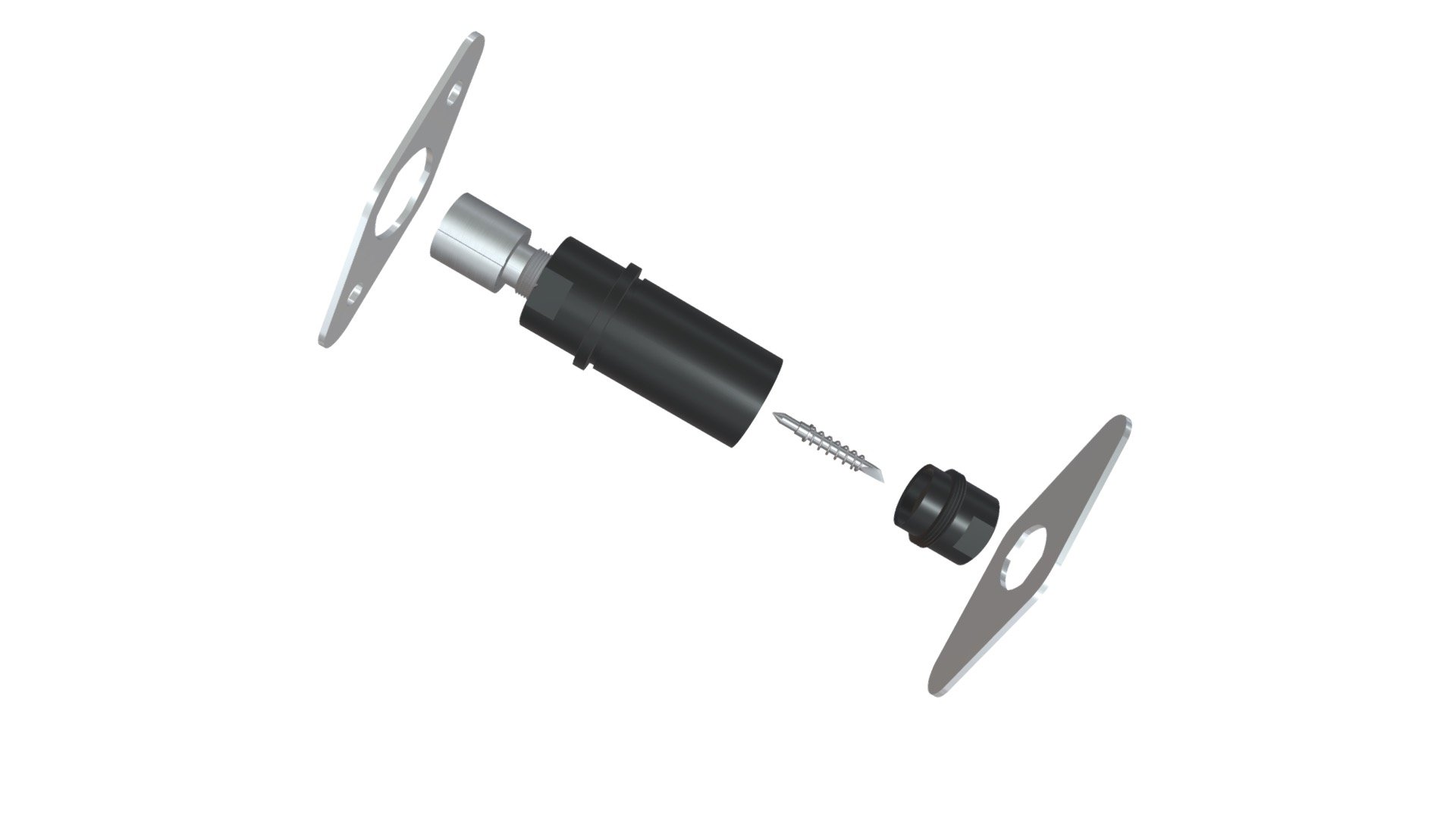 Graphtec PM-CH-001- Blade Holder Expanded