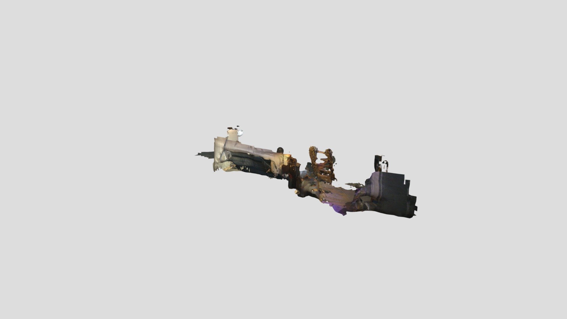 New Model