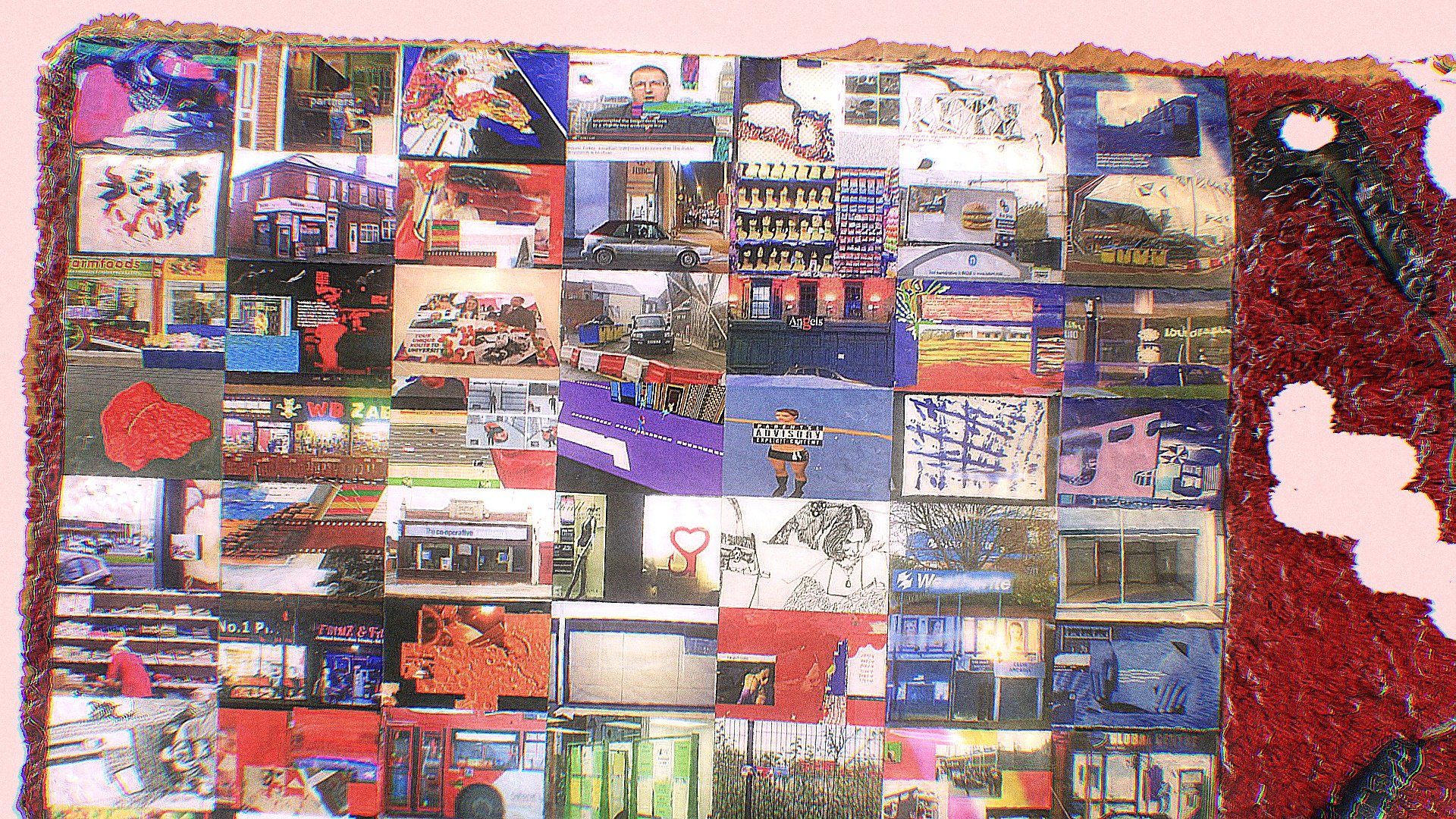 2. 56 Ethnographic Studies on West Bromwich