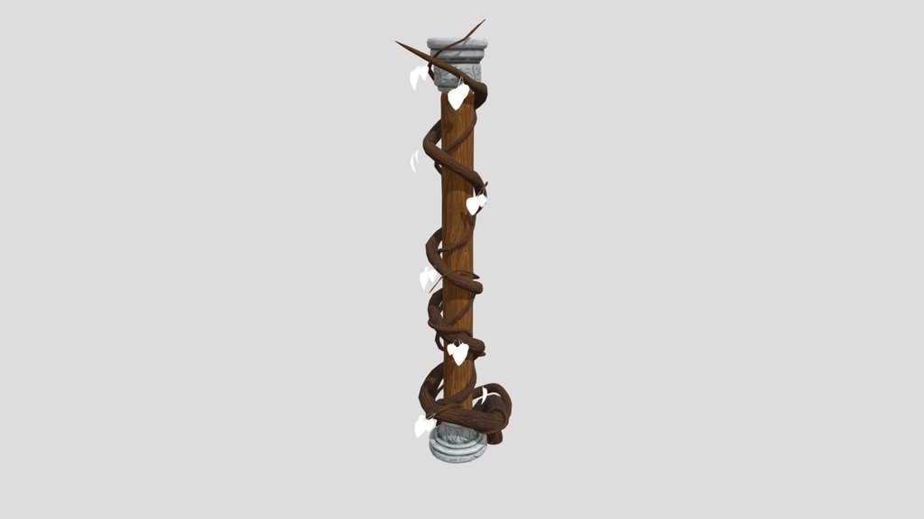 Pillar