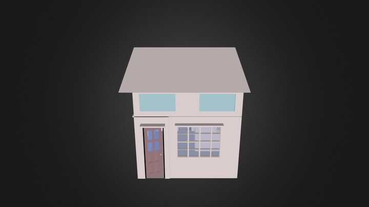 The Residences 3D Model