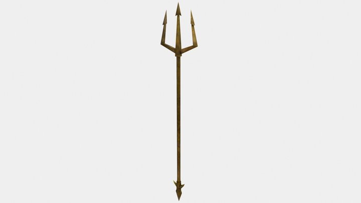 FREE [Trident] GameReady