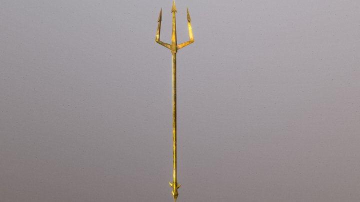 FREE [Trident] GameReady
