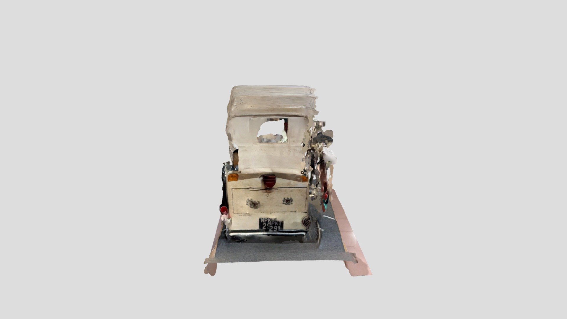 Tricycle