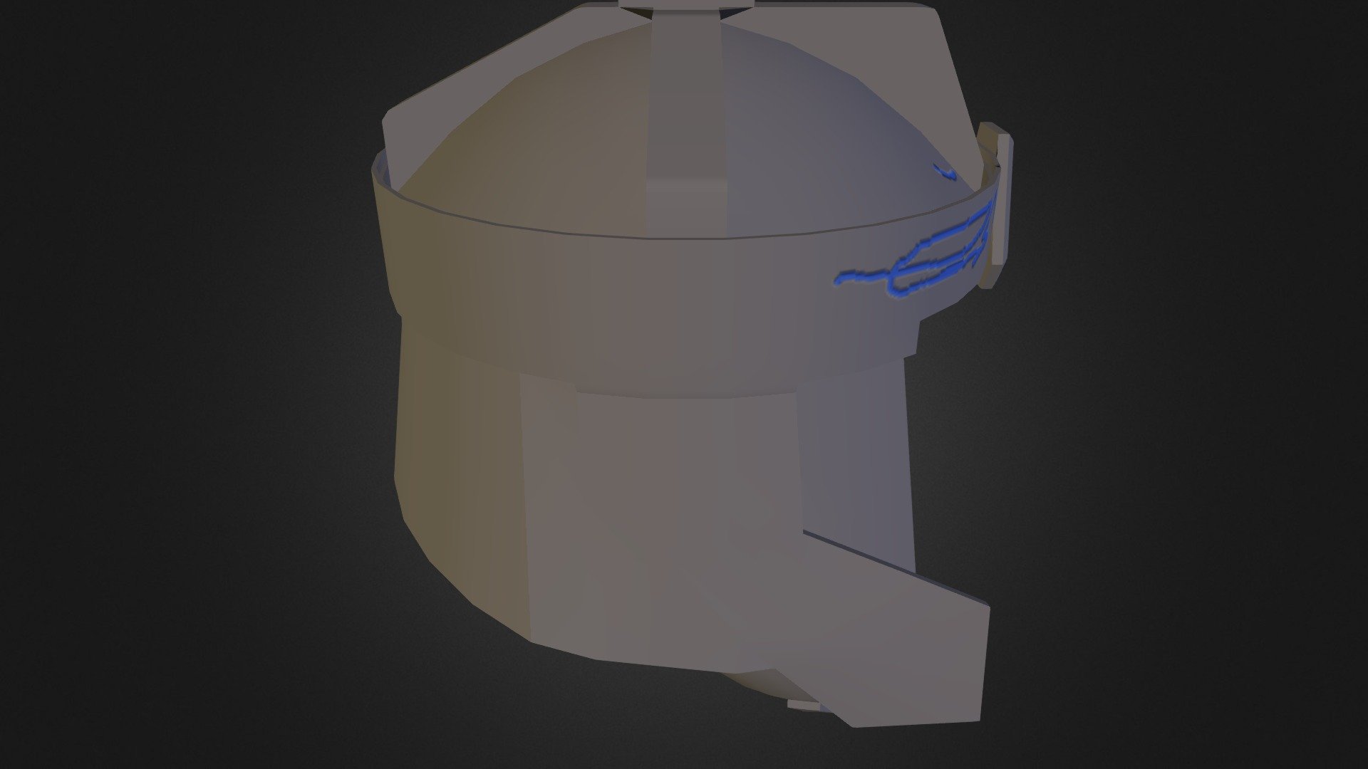 helmet