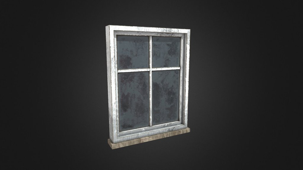 Broken Window 05
