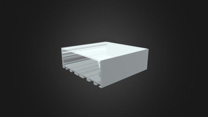 10235 3D Model