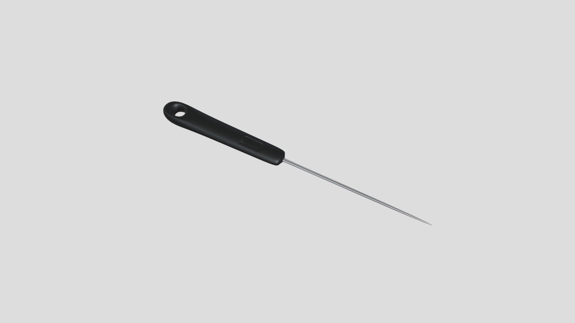 Meat thermometer