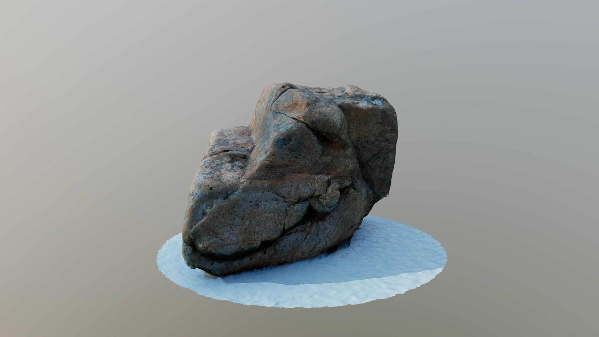Stone #2