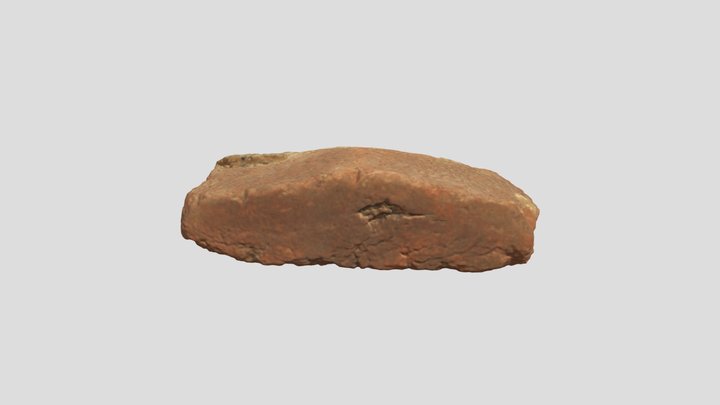 Capstone Brick_04182022_GMT 3D Model
