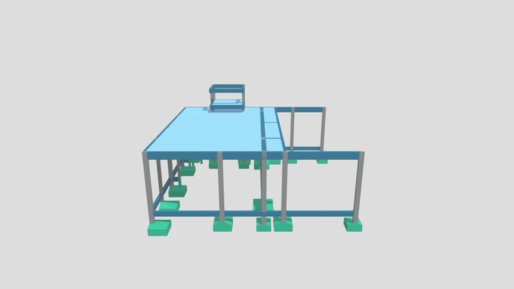 RVS-3D 3D Model