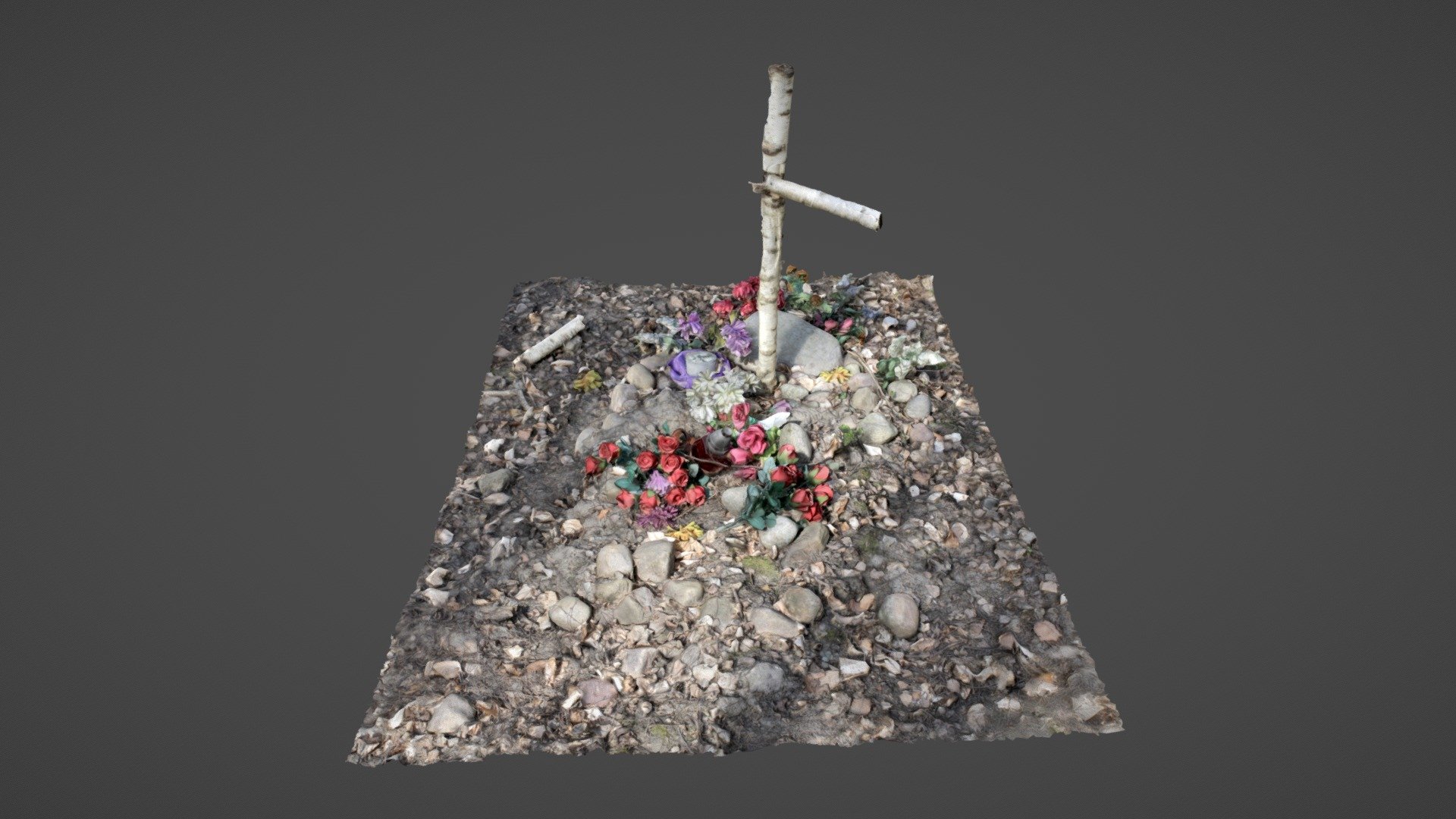 Grave of the Unknown Soldier