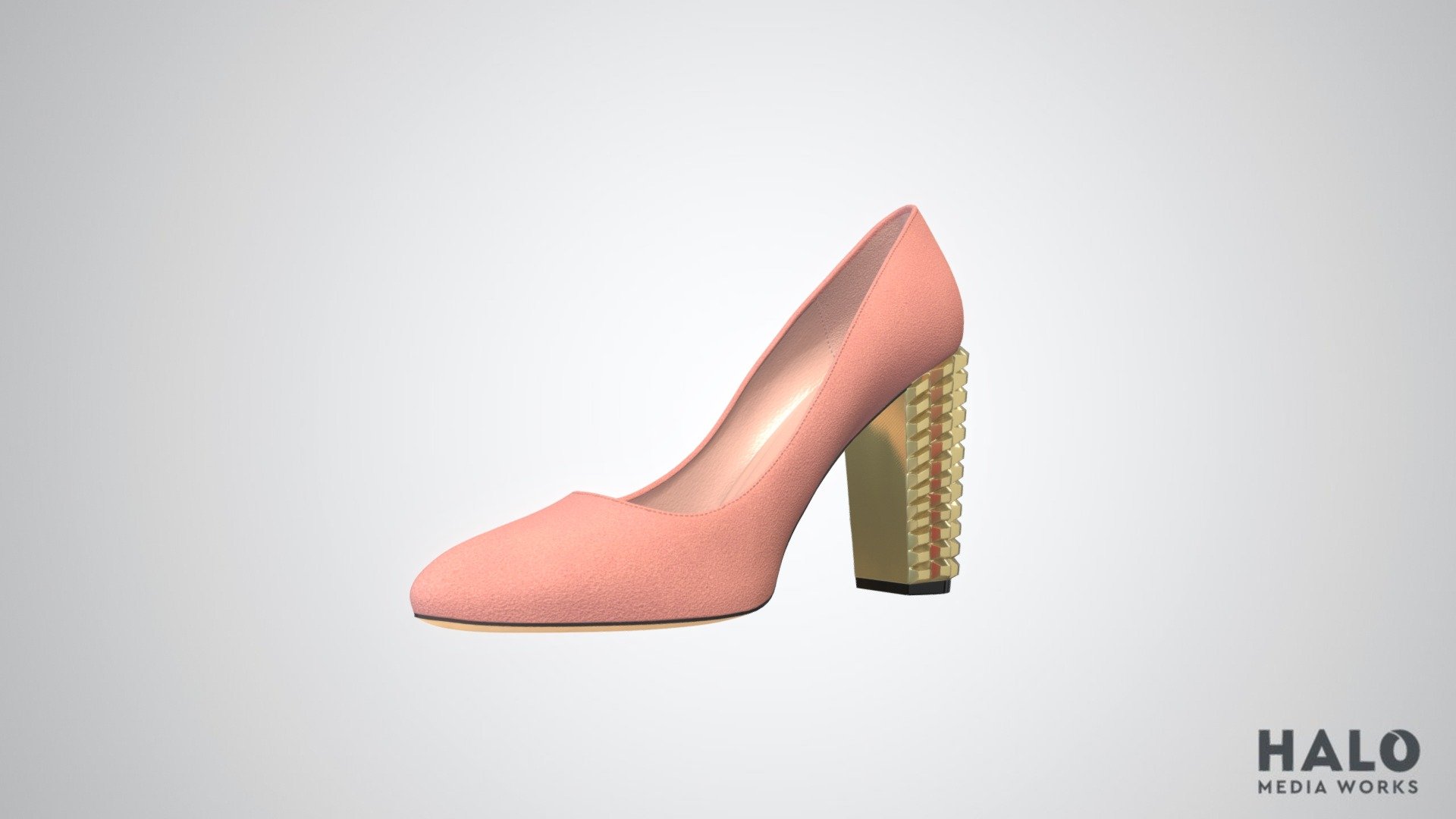 Kate Spade - Heel