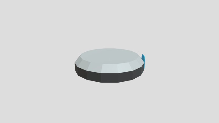 Sketchfab_base 3D Model