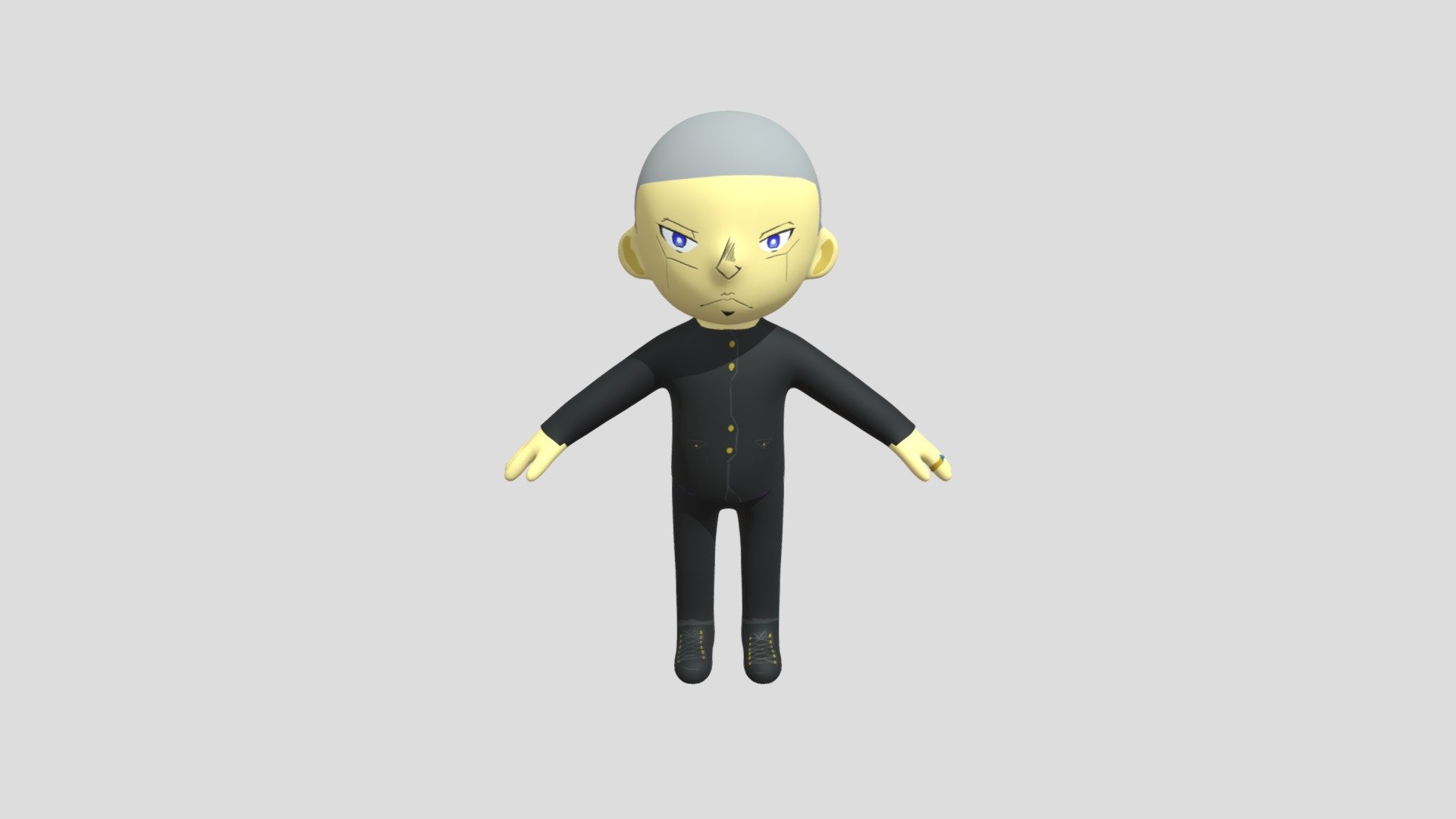 character