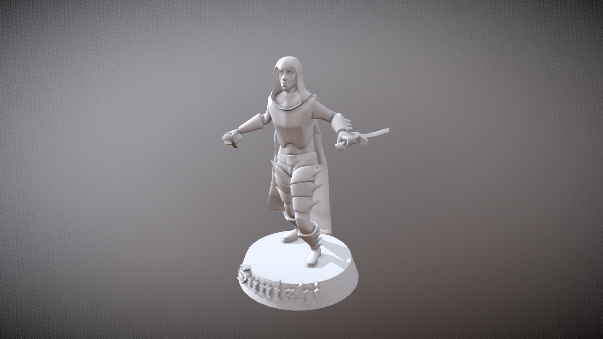 Sunishi v1.0