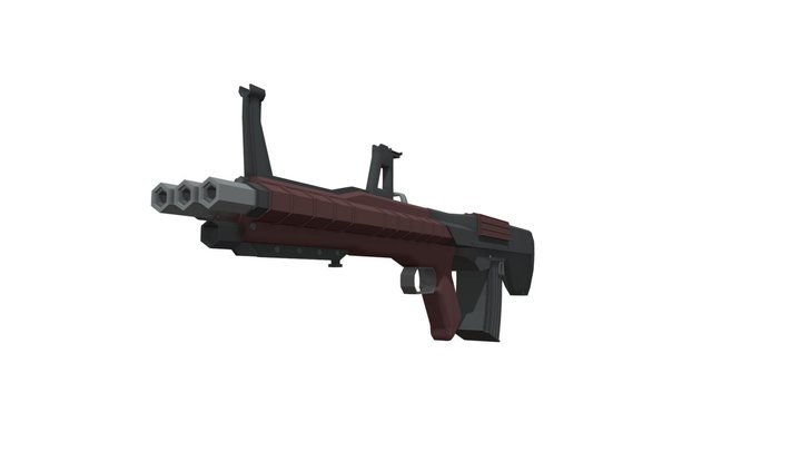 Tkb 3D models - Sketchfab