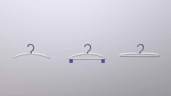 Cloths Hanger