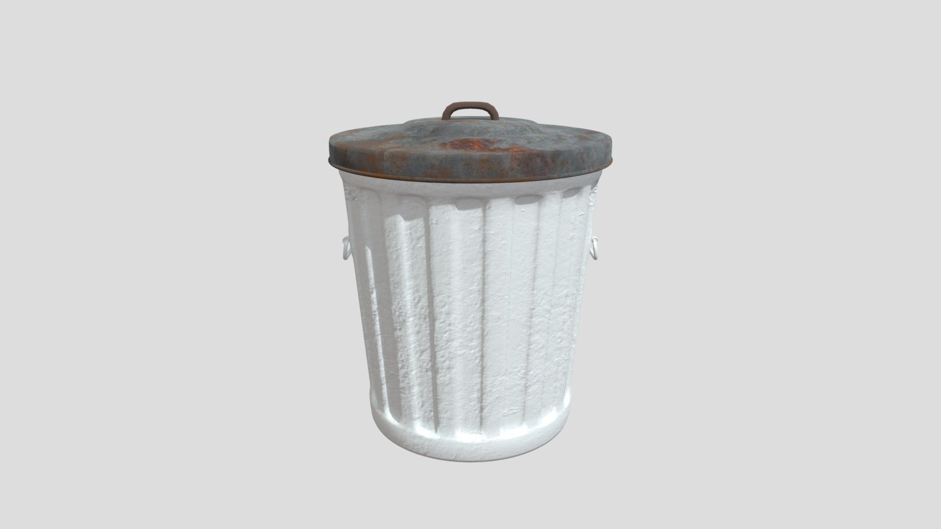 Trashcans
