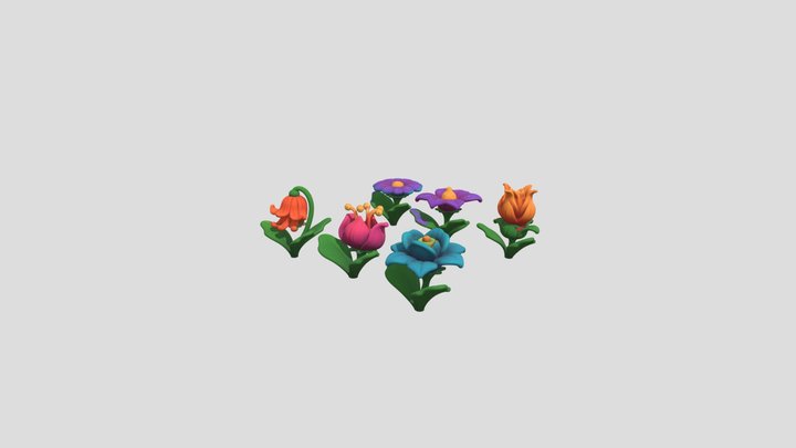 Armor Beauty Flower Pack