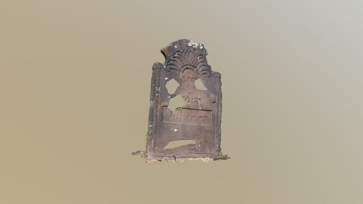 My Awesome 3D Model 3D Model