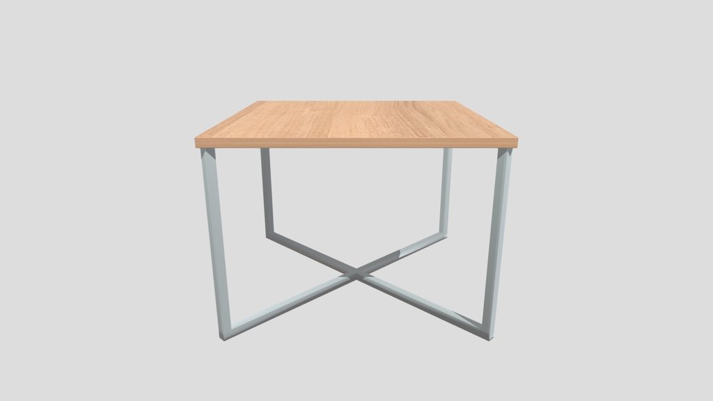 Loft Prato Coffee Table