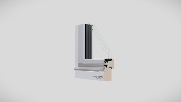 Si VL_68 3D Model