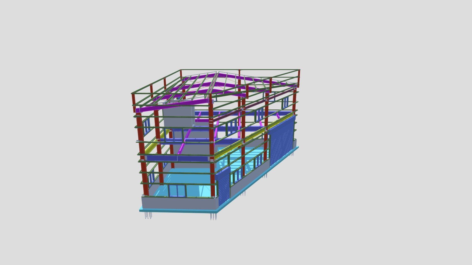 王先生住宅新建工程