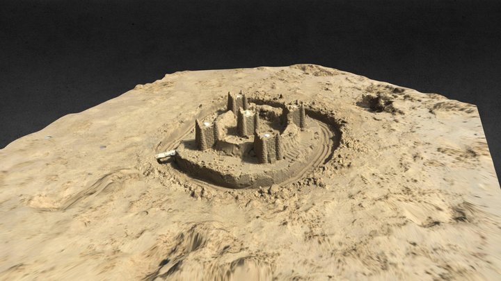 Sandcastles
