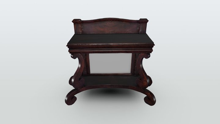 Dining Room Side Table