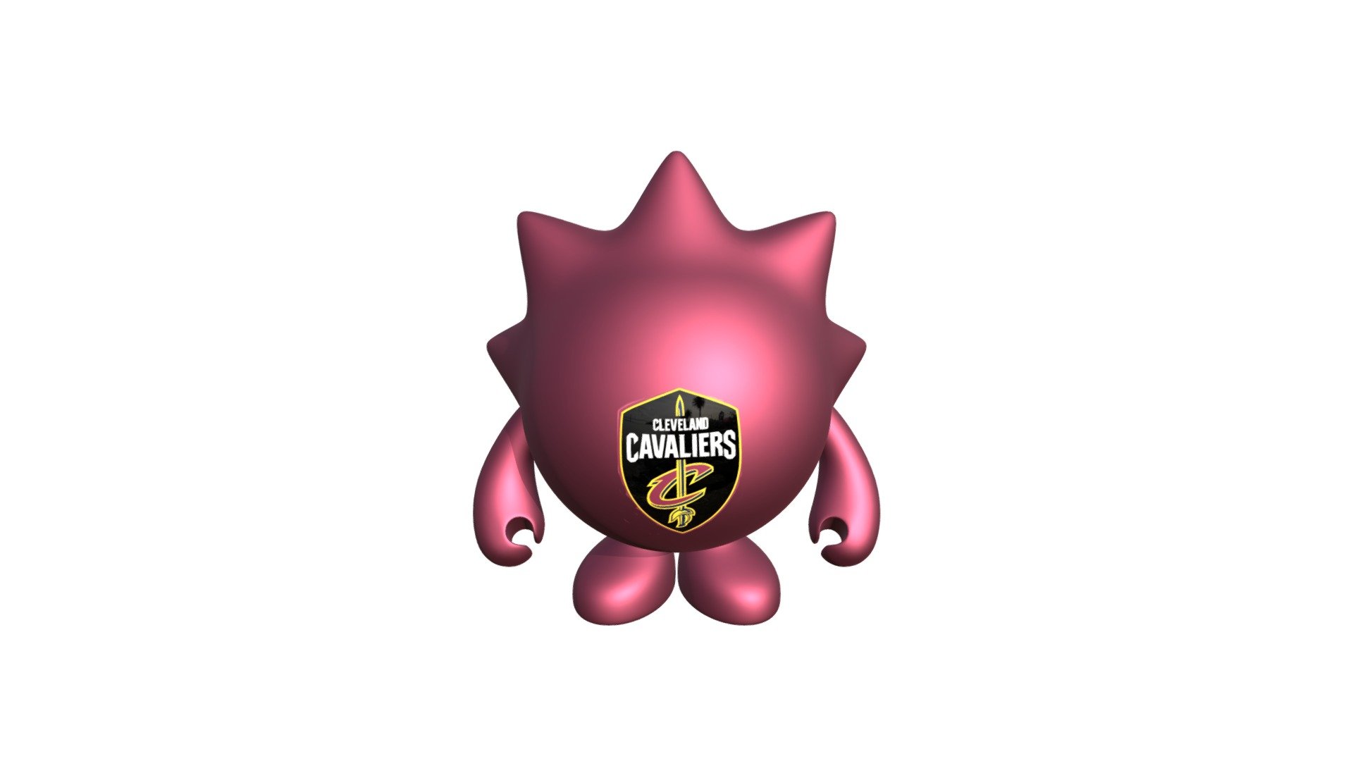 Chiko UV V3 CAVS