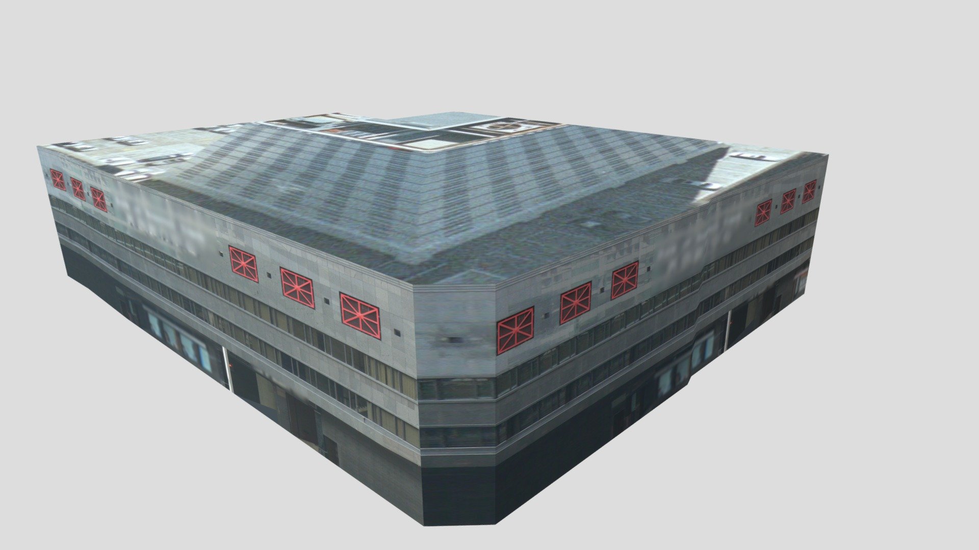 B348401575802062C2 (CSDI) - Download Free 3D model by patrick.young ...