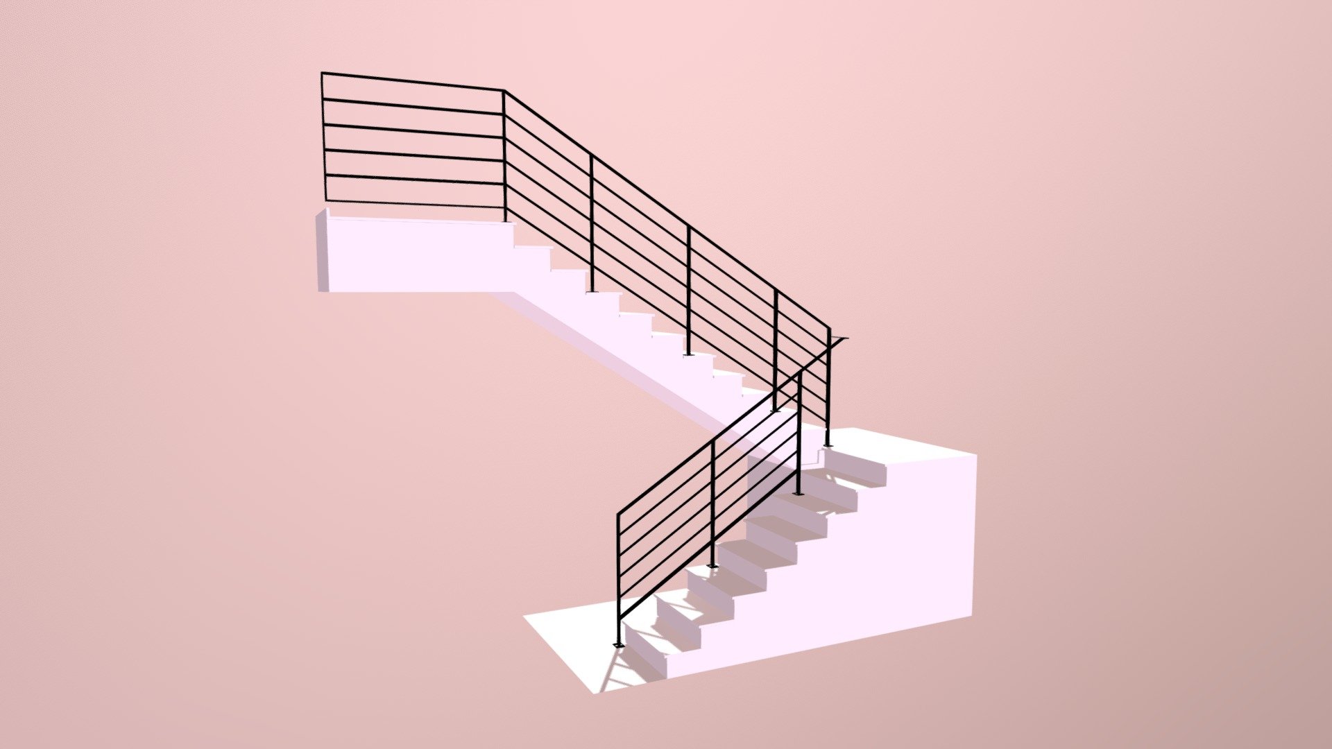 Stairs Design 1