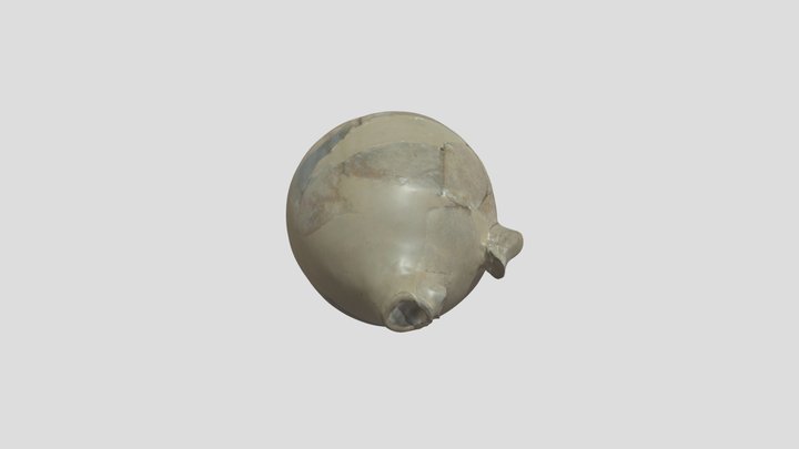 P3837 3D Model