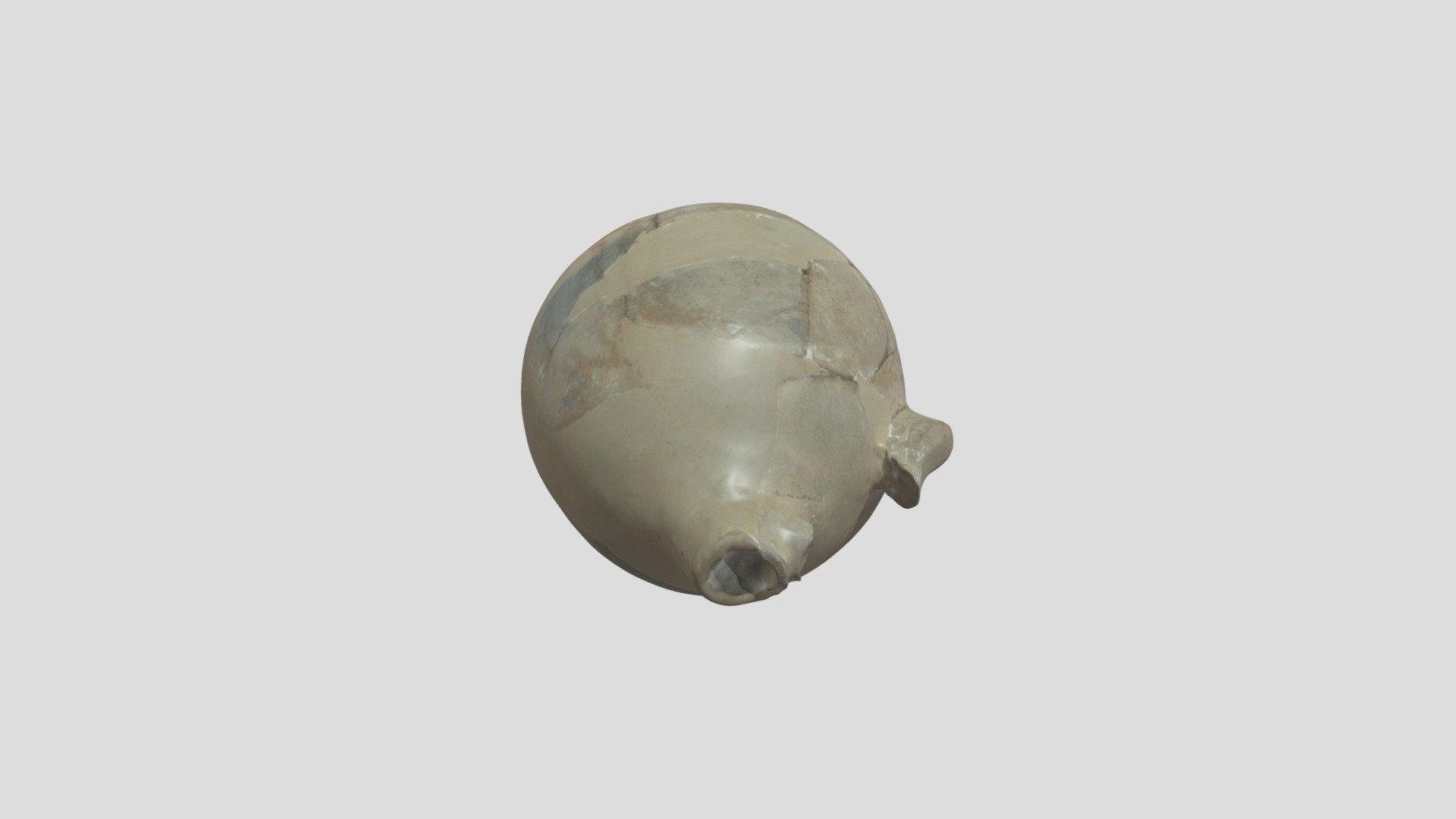 P3837 - 3D model by digitalshumen6 [ec9e899] - Sketchfab