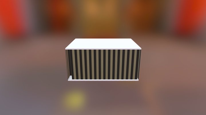 Enter a title 3D Model