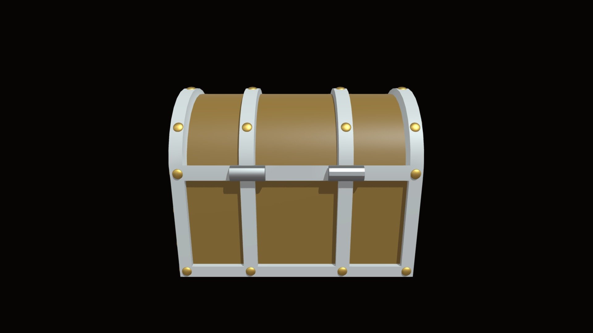 СУНДУК - Download Free 3D model by panpan4ik1 (@kolabramov2004 ...