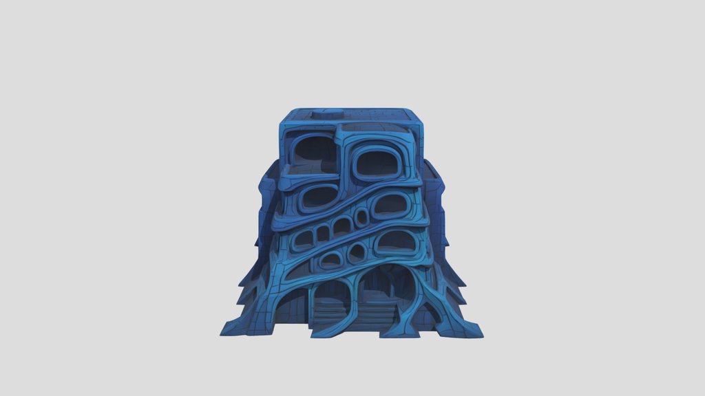 Building Factory