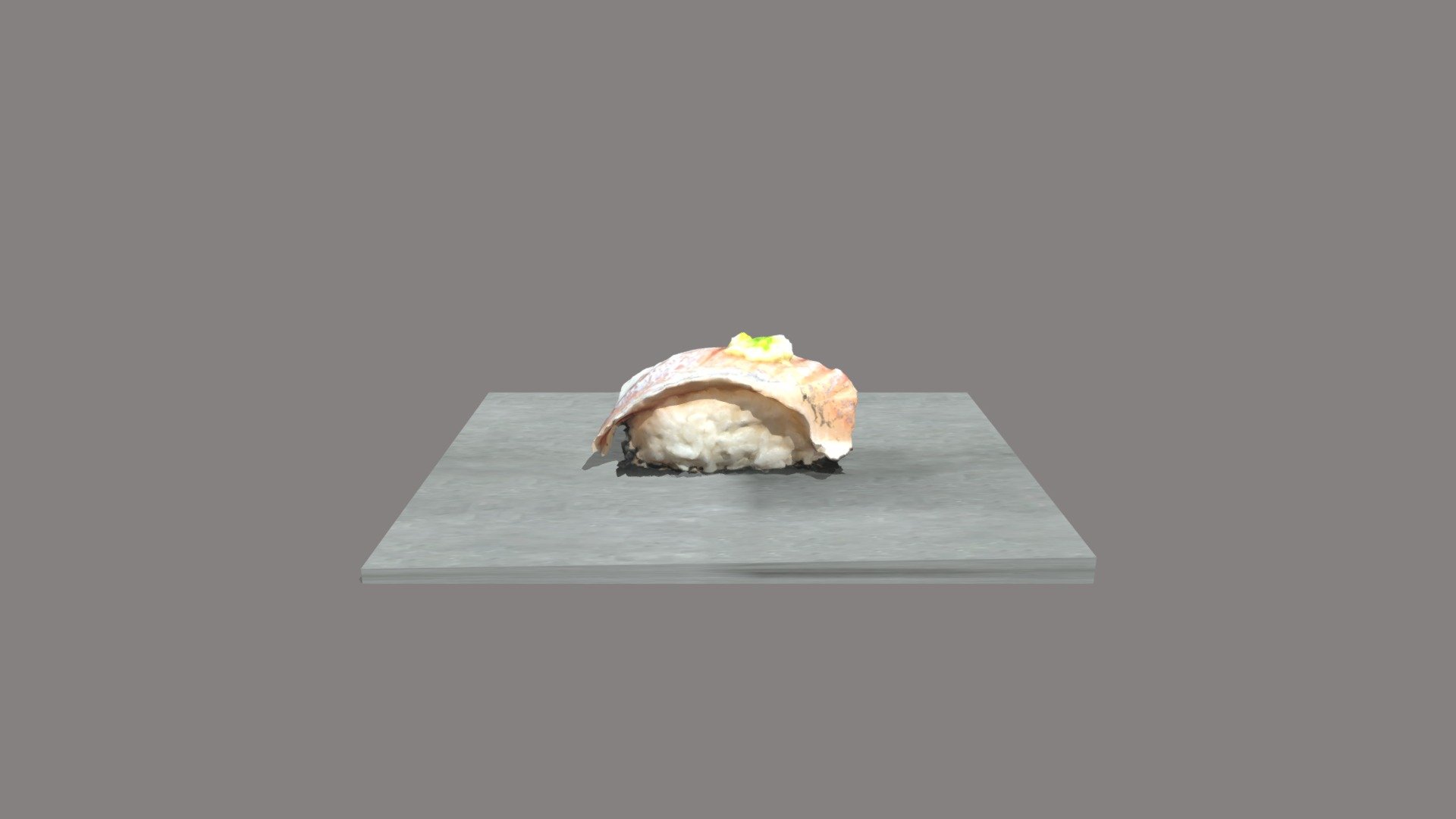 sushi aji