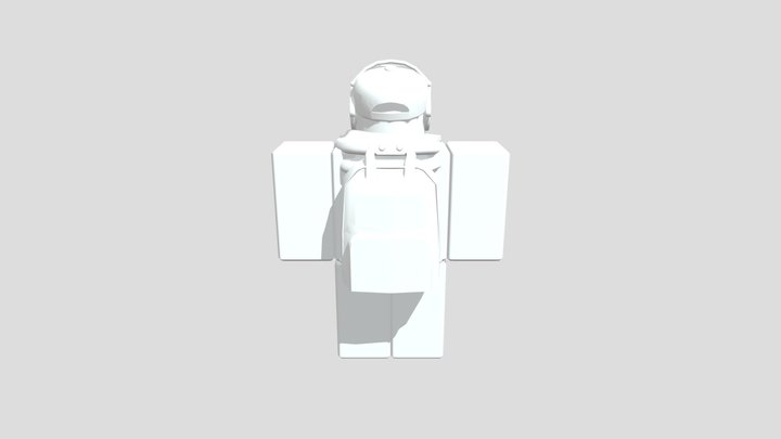 evans2014 3D Model