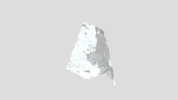 3D Model 3D Model