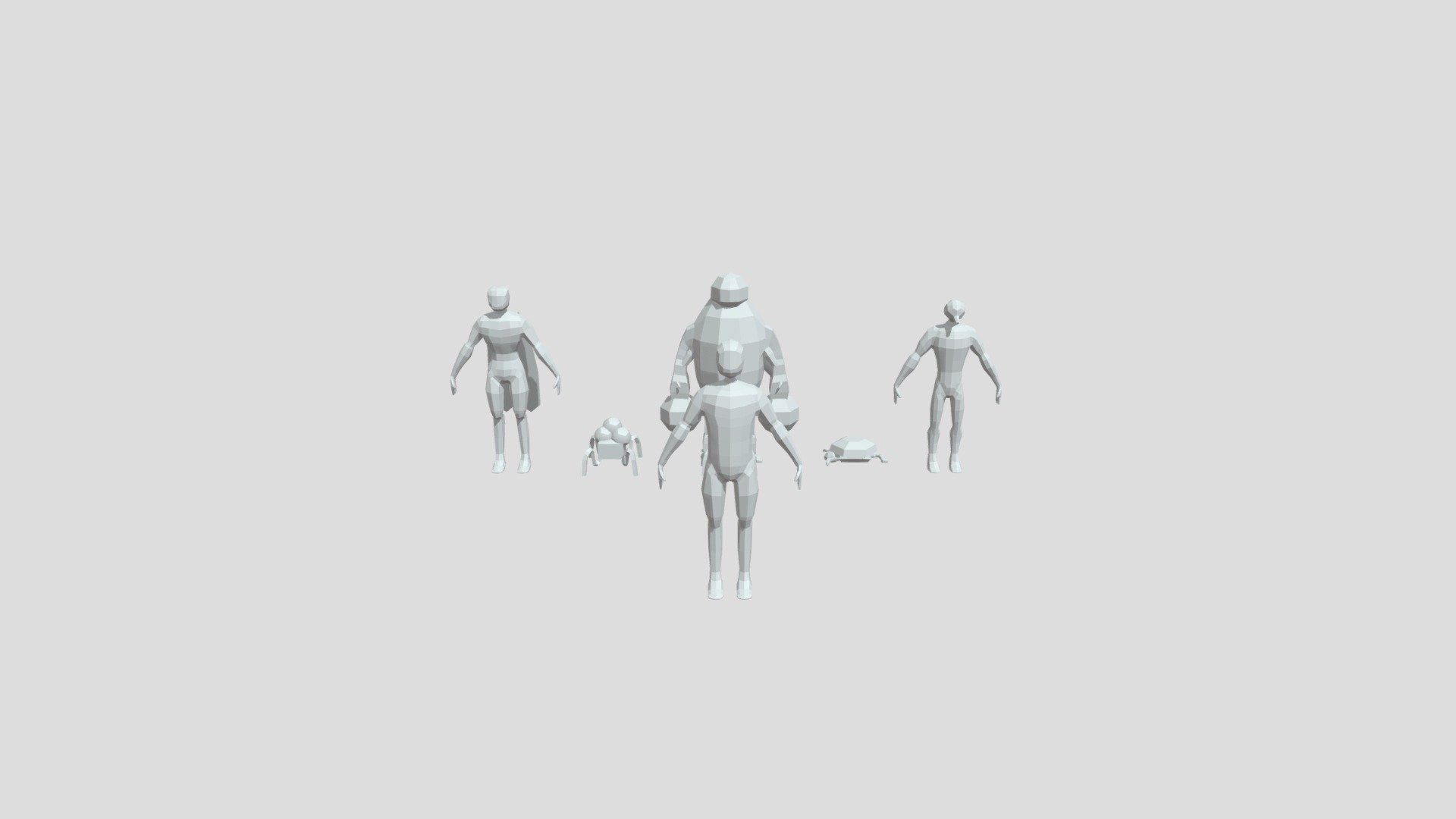 Personajes_BUGTANTS