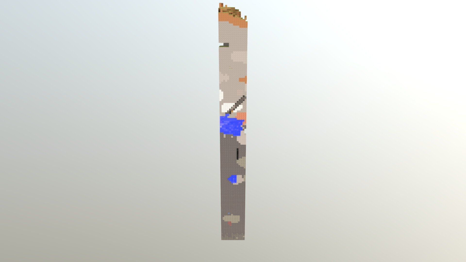experiment 16 chunk 4X4
