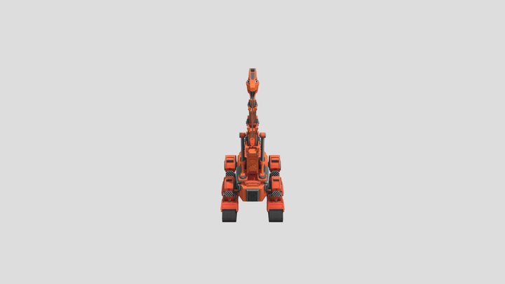 Skya – Modèle 3D gratuit STL