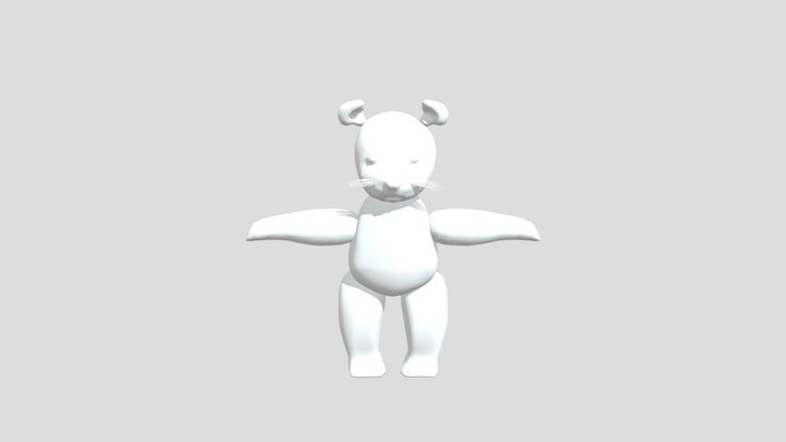 Rueda0320 Refine 3D Model