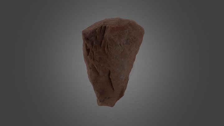 stone 3D Model