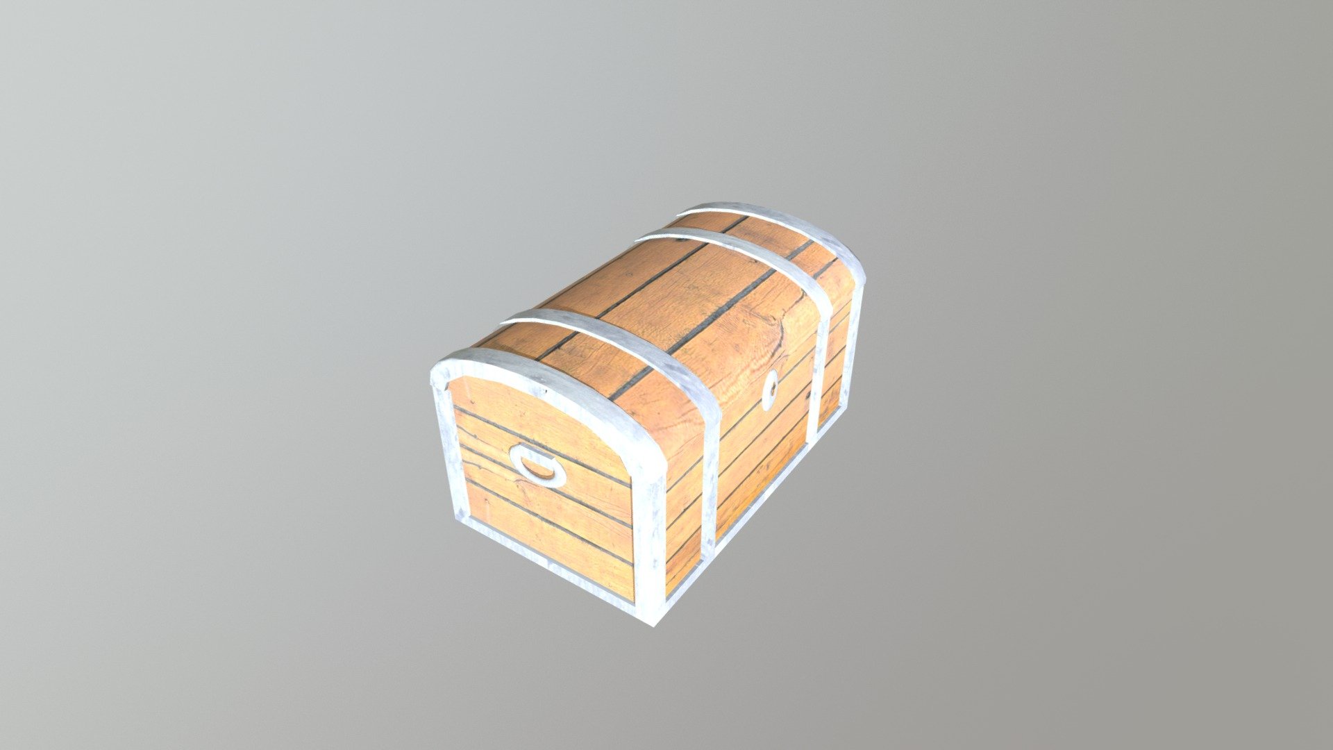 Chest