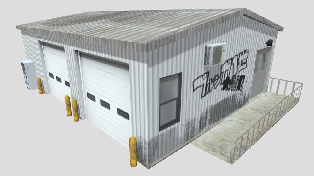 PSX Japanese Warehouse