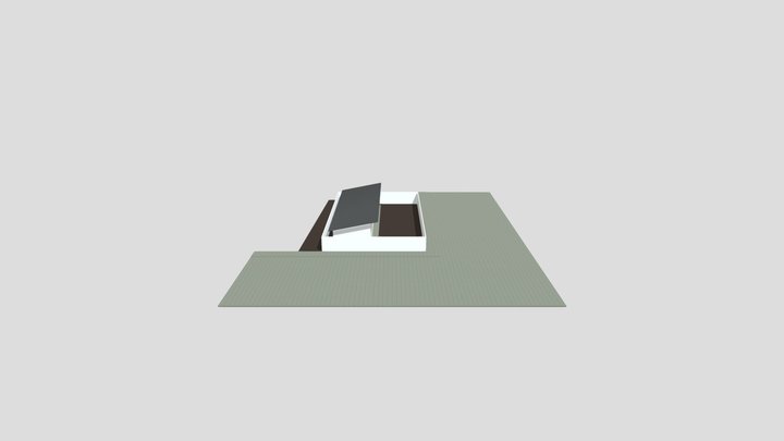 OP_01 3D Model
